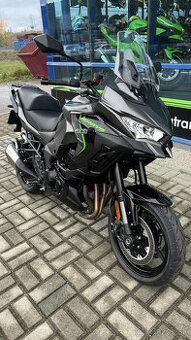 Kawasaki Versys 1100 2025 - 3323 km