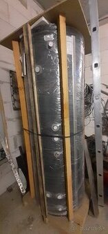 Predam boiler vymenik