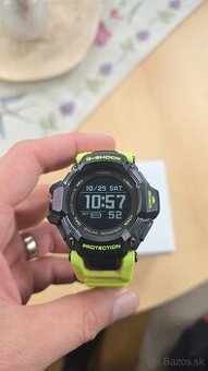 Casio GBD H2000 - ako nové