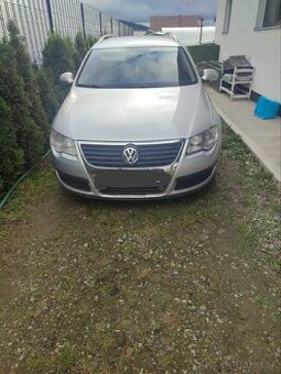 Wolkswagen Passat combi 20.103 kw - náhradné diely