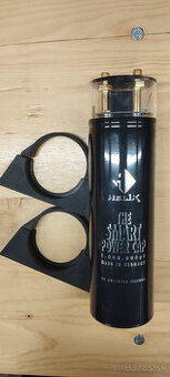 Helix Capacitor 1 Farad