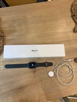 Apple watch series 3