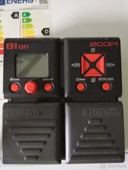 Zoom B1on