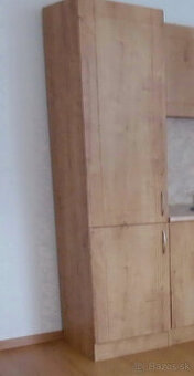 Skriňa potravinová - Úplne nová