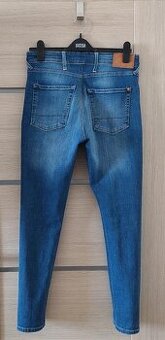 Predám pánske rifle PEPE JEANS