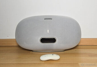 Denon DSD-500 Cocoon / AirPlay