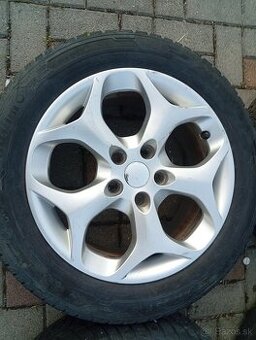 Elektróny 16-ky 5x108