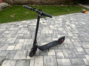 Elektrická kolobežka - Sencor S25 - 1