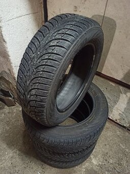 Zimné pneu 185/60 R15