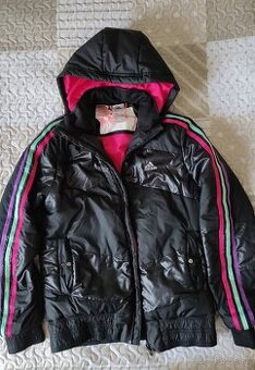 Dievčenské bunda Adidas