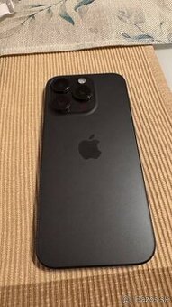 Iphone 15 pro 256