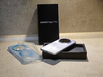 Honor Magic 7 Pro Top Stav Záruka