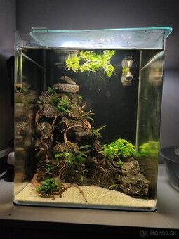Nano akvárium 30l