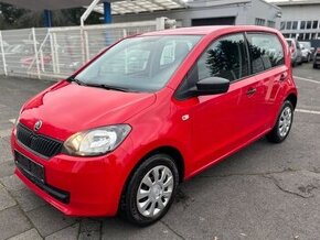 Diely volkswagen up skoda citigo