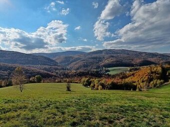 Petrova Lehota – 1.514 m2 ORNÁ PÔDA – PREDAJ