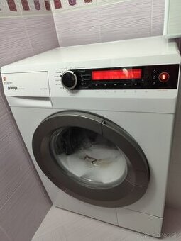Predám práčku Gorenje