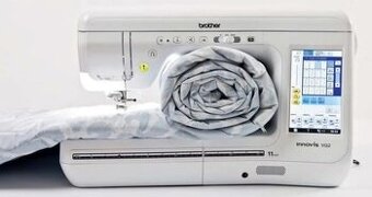 Predam Brother Innov-Is VQ2