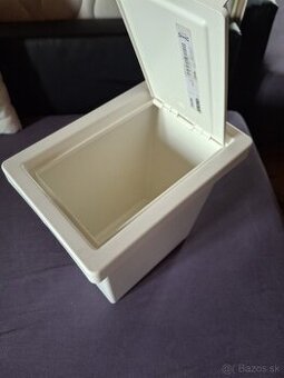Smetný kôš IKEA