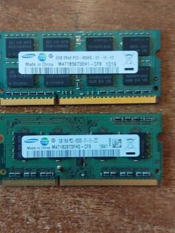 DDR3 DDR3L DDR2