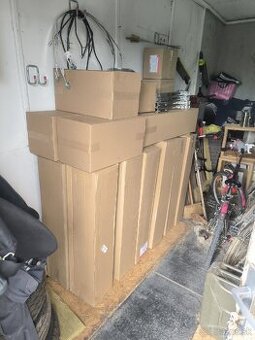 Komin schiedel ics25 dn150