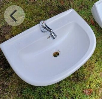 Predám umývadlo