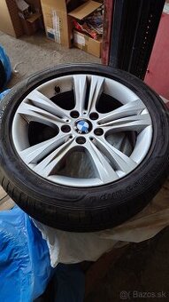 Disky original BMW R17 225/50