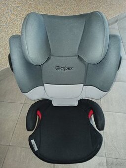 Autosedačka Cybex solution X2-fix