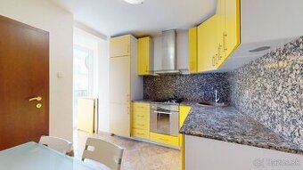 Medená ulica - 3 izb. byt NA PRENÁJOM