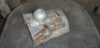 Kryt karburátora JAWA ČZ 125/355