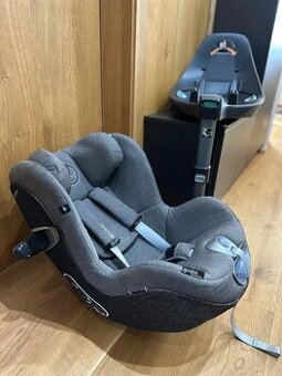 Autosedačka Cybex Sirona Zi i-Size Plus
