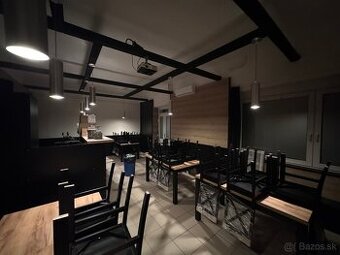 Krčma - Liptovsky Hradok