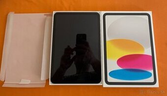 Predám Apple iPad 11-inch iPad (A16) Wi-Fi + Cellular 128GB