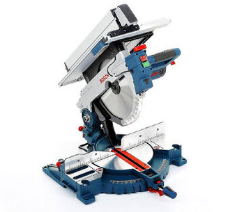 Kombinovana pokosova pila Bosch GTM 12 JL