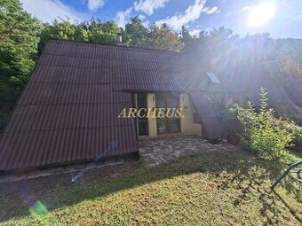 Chata v rekreačnej oblasti Drienica