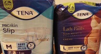 Plienky pre dospelých