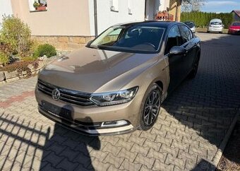 Volkswagen Passat 2,0 BiTDI 4x4 Highline Top sta nafta