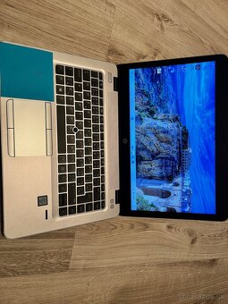 HP Elitebook 840 G3 - Win11pro | 256gb SSD | 16GB DDR4