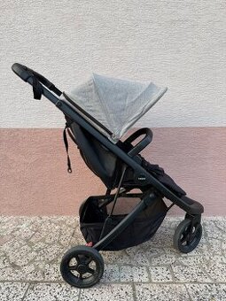 Športový kočík THULE Spring – TOP stav