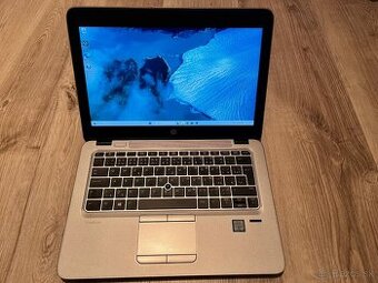 HP Elitebook 820 G3 - Win11pro | 128GB SSD | 8GB DDR4