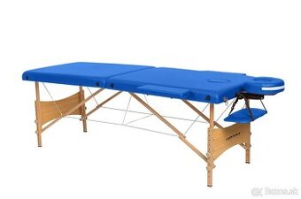 Masážny stôl velvesa