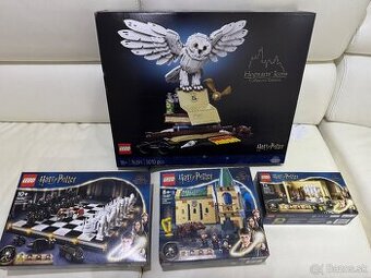 LEGO Harry Potter 20th anniversary - 1