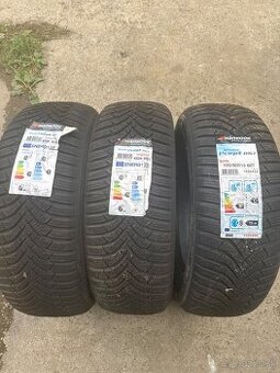 Hankook 195/60 r15 winter icept RS2 88T
