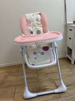 Jedalenska stolička pre bábätko - 1