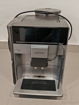 Siemens EQ 6 plus s100