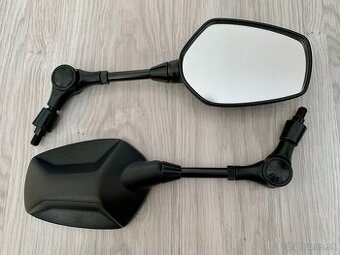 Sklápacie zrkadlá Adventúre - 1