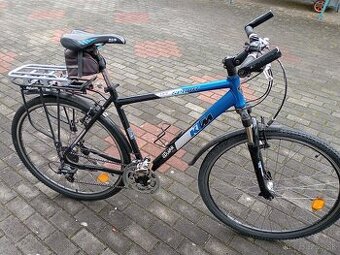Predám bicykel KTM