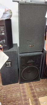 Predam reprosustava Trix + zakazkova vyroba