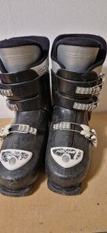 Predam detské lyžiarky 35 - 1
