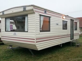 Mobilný dom 7.5 x 3.1 m Willerby