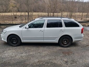 Predám Škoda octavia combi